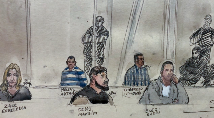 Sulmi terrorist në Nisë, jepet vendimi për shqiptarët