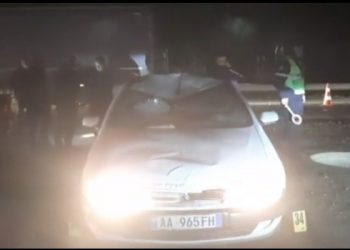 Aksident me vdekje në Fushë Krujë, 1 person humb jetën (EMRI)