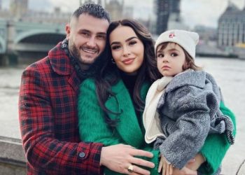 Xhensila ikën nga shtëpia me Ajkën, krizë në martesën e Besit?