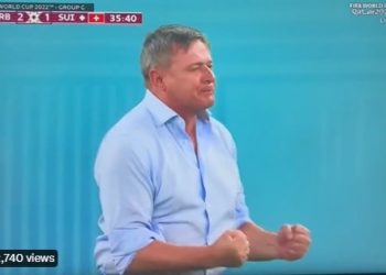 Skandal/ Trajneri i Serbisë shan shqiptarët