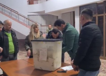 Primaret/ Përfundon numërimi në Mat, zbulohet kandidati i PD