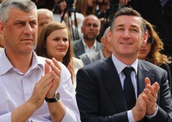 Refuzohet sërish kërkesa për lirimin e Thaçit dhe Veselit