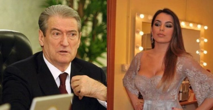 Goditja e Sali Berishës, Armina reagon për herë të parë