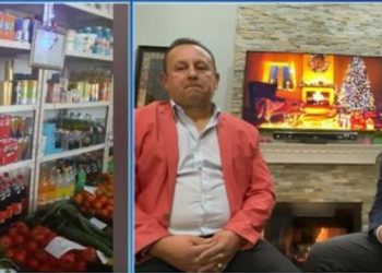 Gjesti human i emigrantëve, paguan gjithë borxhet e fshatit në Pukë