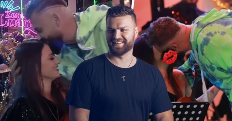 Befasuese! S’e merrni me mend kush qenka e dashura e Mateus Frrokut