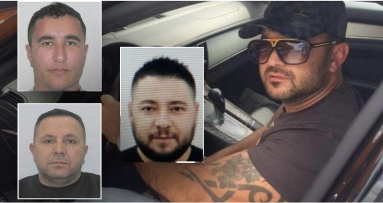 Iu bë atentat 2 herë, letra e Otit për Krajën: Jam baba, dua…