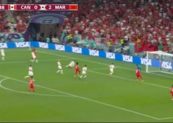 VIDEO/ Kanadaja shkurton diferencat, Maroku shënon në portën e vet