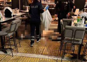 Identifikohen dy shqiptarët e vrarë në Athinë