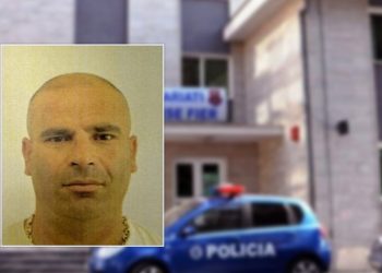 Arrestohet i shumëkërkuari i drejtësisë (FOTO-EMRI)