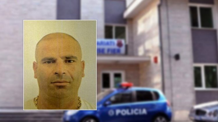 Arrestohet i shumëkërkuari i drejtësisë (FOTO-EMRI)