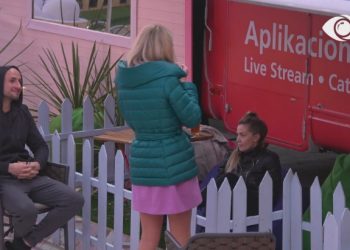 Plas në BBV! Zhaklina shkon në paqe, Olta i mbyll derën në surrat