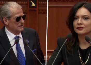 Spiropali për grushtin ndaj Berishës: Ndjeva keqardhje