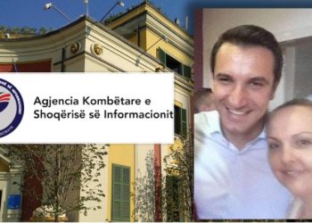 Nga mln që zhvati te lidhja me Veliajn, dosja e Violës së AKSHI-t