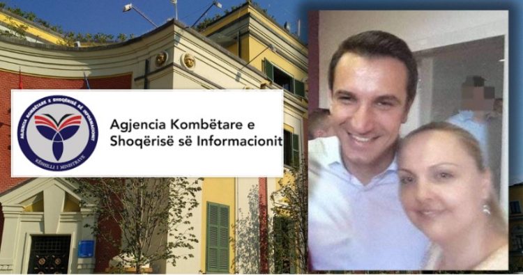 Nga mln që zhvati te lidhja me Veliajn, dosja e Violës së AKSHI-t