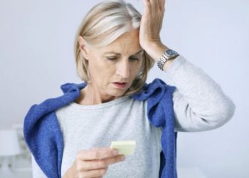 Bllokimi i trurit, ja kur duhet të shqetësohemi