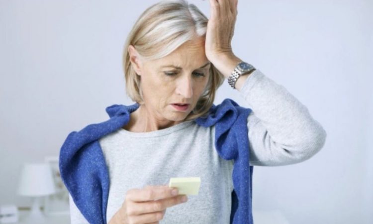 Bllokimi i trurit, ja kur duhet të shqetësohemi