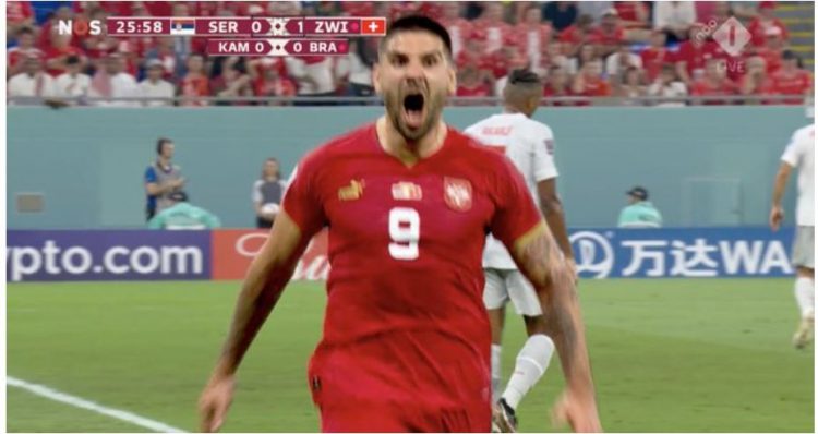 VIDEO/ Serbia barazon shumë shpejt sfidën