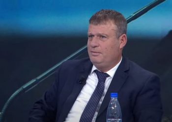 ‘Bomba’ e ish-prokurorit: Do kemi goditje penale brenda SPAK