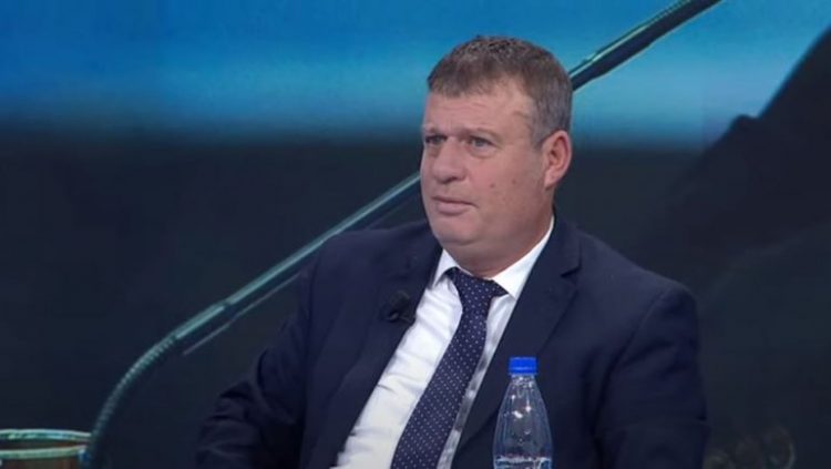 ‘Bomba’ e ish-prokurorit: Do kemi goditje penale brenda SPAK