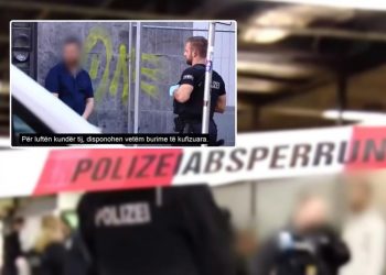 Media gjermane: Me Ramën, Shqipëria po bëhet “Kolumbia e Europës”