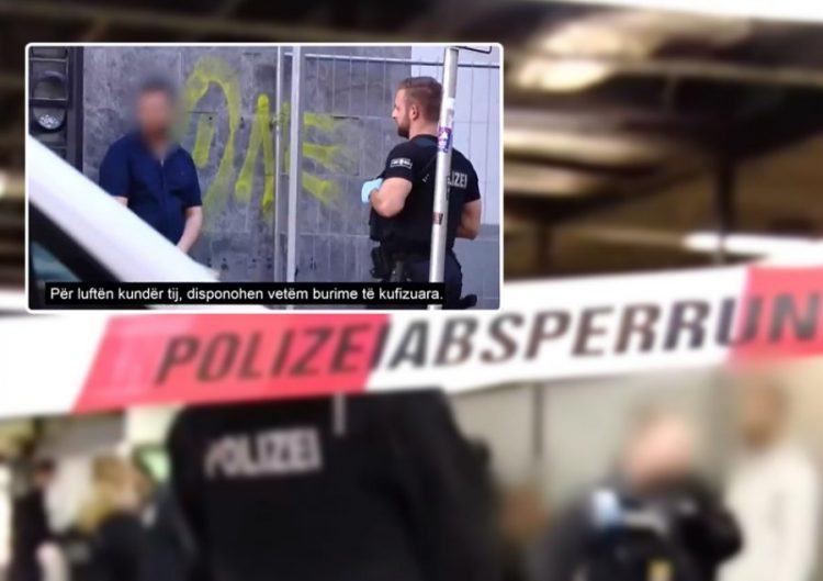 Media gjermane: Me Ramën, Shqipëria po bëhet “Kolumbia e Europës”