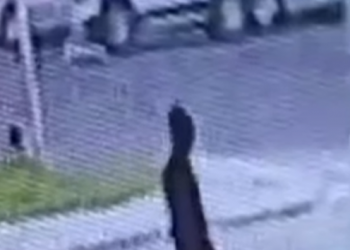 VIDEO/ Ja çfarë bënte Sokol Halili para se të vriste gruan