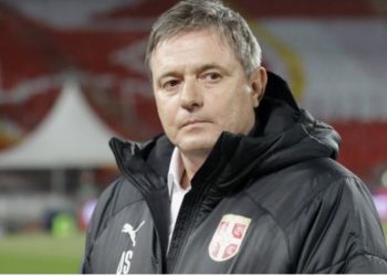 Trajneri serb: Vlahoviç është gati për Zvicrën