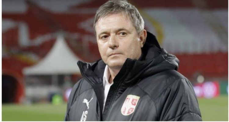 Trajneri serb: Vlahoviç është gati për Zvicrën