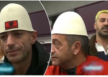 Stresi e Gjon Karrica me plis në kokë, apeli për emigrantët