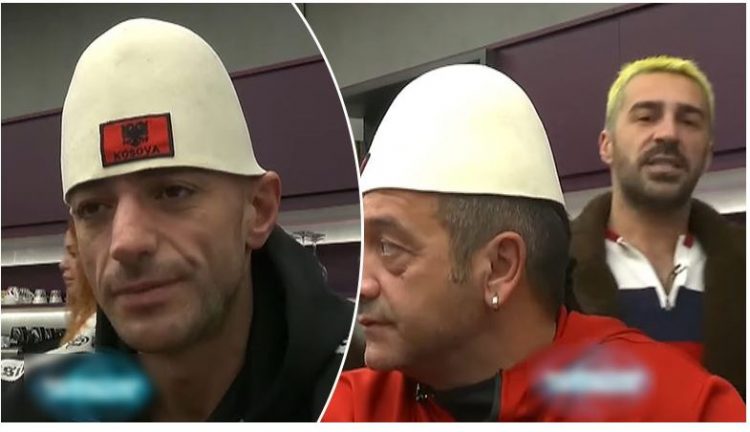 Stresi e Gjon Karrica me plis në kokë, apeli për emigrantët