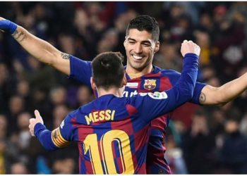 Suarez mbyll kapitullin me Uruguayn, kërkoj ribashkim me…