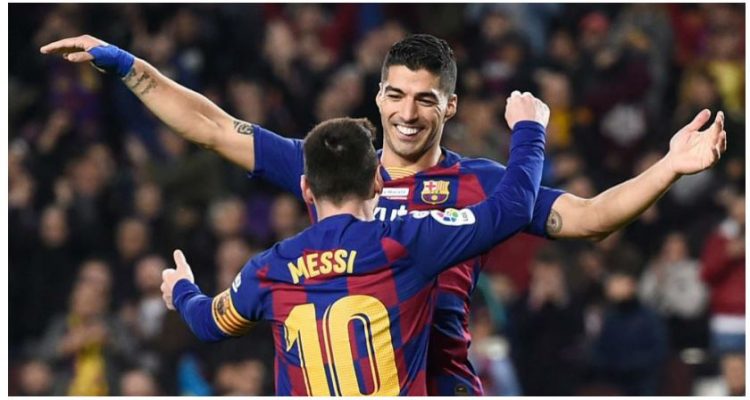 Suarez mbyll kapitullin me Uruguayn, kërkoj ribashkim me…