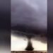 VIDEO/ Katari goditet nga tornadot dhe stuhitë