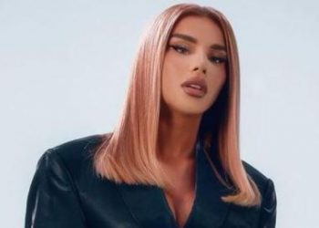 “Besoni te vetja”, mesazhi i Taynës drejtuar fansave të saj