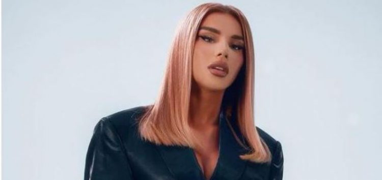 “Besoni te vetja”, mesazhi i Taynës drejtuar fansave të saj