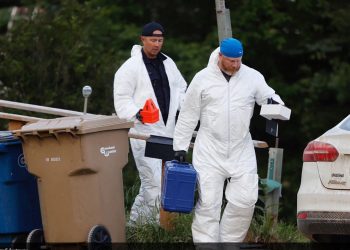 Ekzekutoi 5 persona, vritet i dyshuari i ngjarjes së rëndë