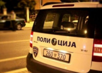 Triller në Tetovë/16-vjeçari gjendet i vdekur, mund të jetë vrarë..