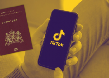 EMRI/ Bleu pasaportë në Tik Tok, arrestohet shqiptari në Maltë