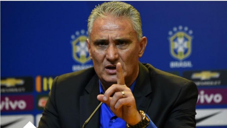 “Eliminim i dhimbshëm”, Tite dorëhiqet nga drejtimi i Brazilit