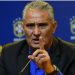 “Eliminim i dhimbshëm”, Tite dorëhiqet nga drejtimi i Brazilit