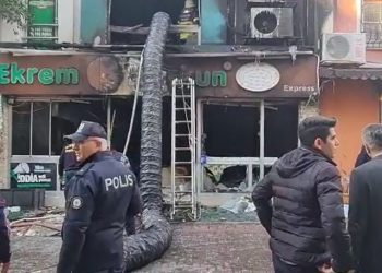 Shpërthim në një restorant, 7 viktima. Mes tyre 3 fëmijë