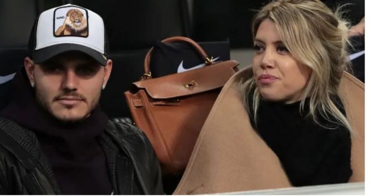 “Burri im duhet të jetë hamshor”, Uanda Nara krenohet që është…