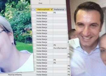 Veliaj asnjë fjalë për patronazhisten që ra në burg