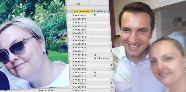 Veliaj asnjë fjalë për patronazhisten që ra në burg