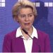 “Lufta ka sjellë”,çfarë tha Von der Leyen në Samitin e BE në Tiranë