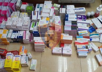 E përfshirë dhe Shqipëria,goditet trafiku i 40 milionë eurove barna