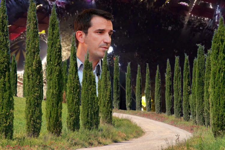 Mbjellje pemësh/ Veliaj, 2 mld lekë tender natën e Vitit të Ri