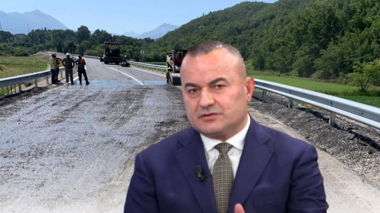 Asfalt për zgjedhje/ Demo i Beratit, 2.5 mld lekë Shkëlqimit të PD