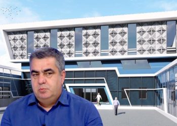 Fiton oferta më e shtrenjtë/ Gonxhja, 850 milionë lekë për fasada