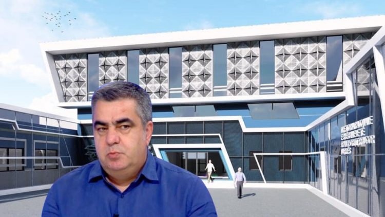 Fiton oferta më e shtrenjtë/ Gonxhja, 850 milionë lekë për fasada